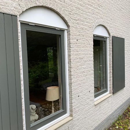 Huize Nuwenspete Villa Nunspeet Ngoại thất bức ảnh