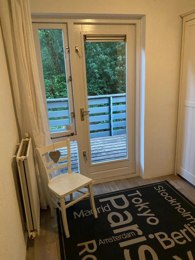 Huize Nuwenspete Villa Nunspeet Ngoại thất bức ảnh