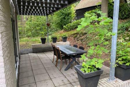 Huize Nuwenspete Villa Nunspeet Ngoại thất bức ảnh