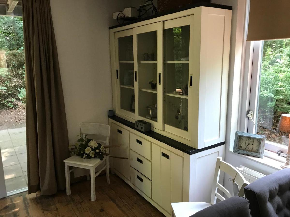 Huize Nuwenspete Villa Nunspeet Ngoại thất bức ảnh